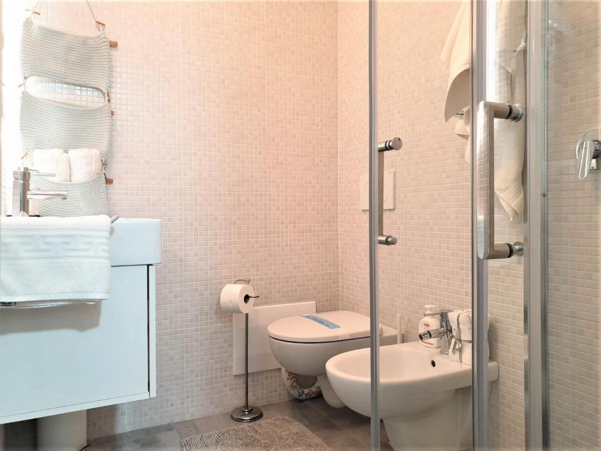 Azur Apartment Sirmione Exterior foto